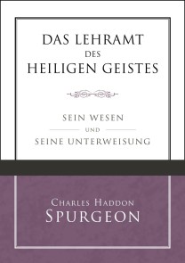 Das Lehramt des Heiligen Geistes