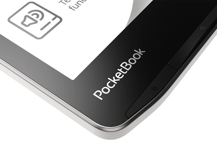 InkPad 4 Stardust Silver