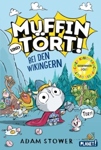 Muffin und Tört! 1: Bei den Wikingern