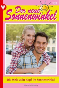 Die Welt steht Kopf im Sonnenwinkel