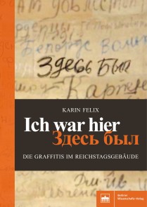 Ich war hier - Zdes' byl