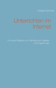 Unterrichten im Internet