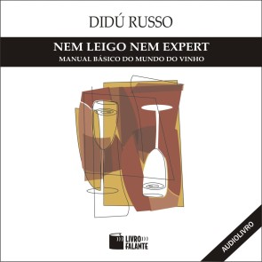 Nem Leigo, Nem Expert