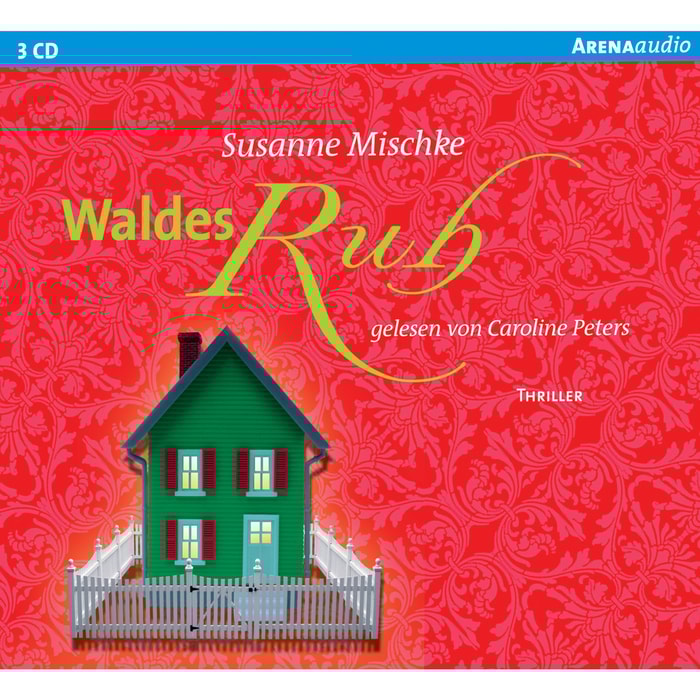 Waldesruh