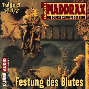 Festung des Blutes - Teil 1