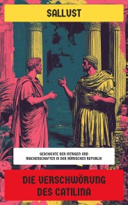 Die Verschwörung des Catilina