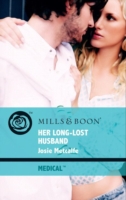 Her Long-Lost Husband (Mills & Boon Medical)