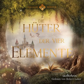 Die Hüter der vier Elemente