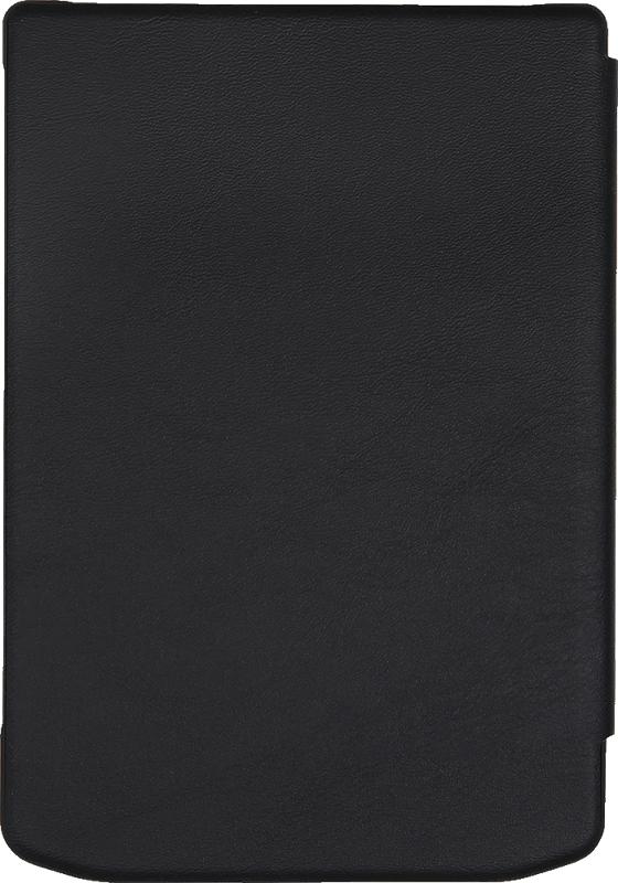 6'' Cover SHELL Black für PocketBook Verse-Serie