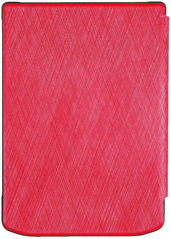 6'' Cover SHELL Red für Verse-Serie