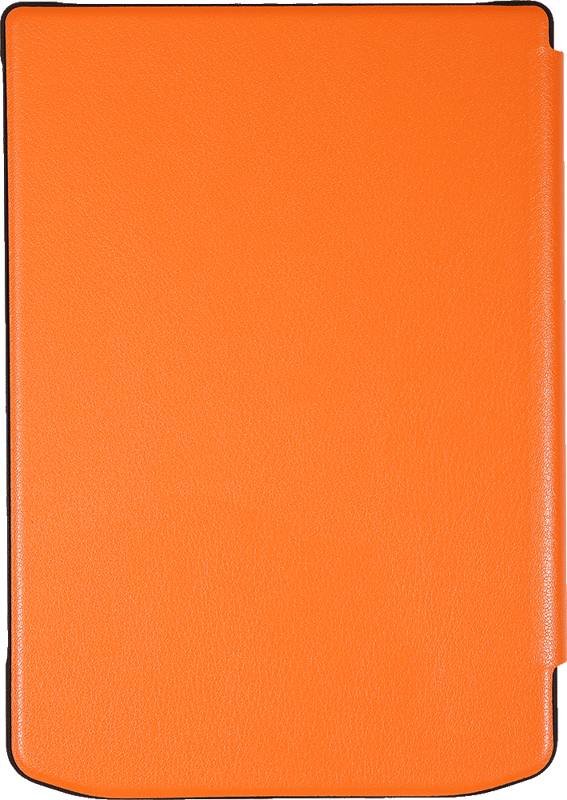 6'' Cover SHELL Orange für PocketBook Verse-Serie
