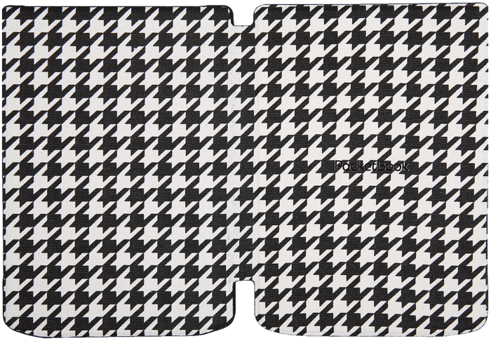 6'' Cover SHELL Rhombus for PocketBook Verse Series