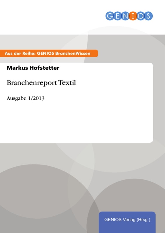 Branchenreport Textil