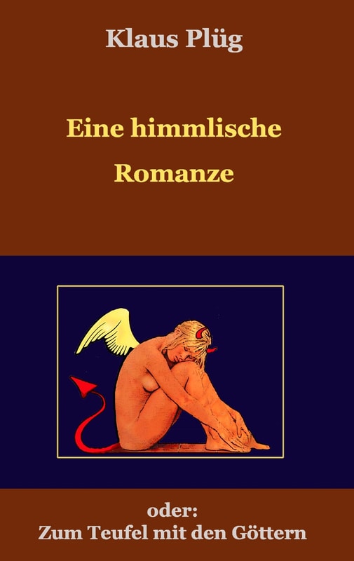 Eine himmlisch Romanze