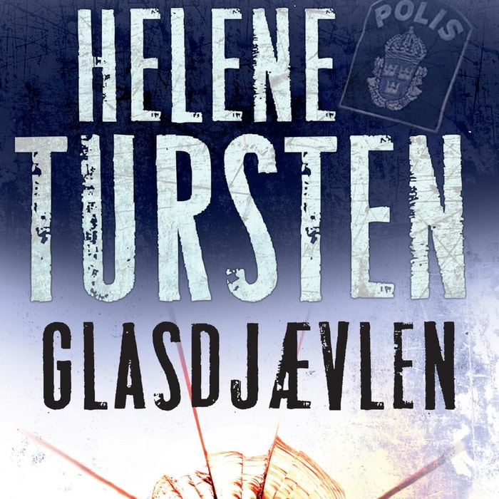 Glasdjævlen - Irene Huss-serien 4 (uforkortet)