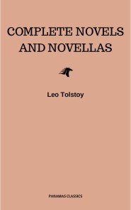 Complete Novels and Novellas