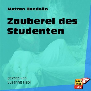 Zauberei des Studenten