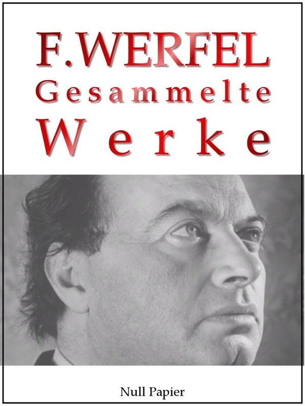 Franz Werfel