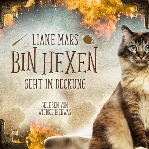Bin Hexen 2: Geht in Deckung