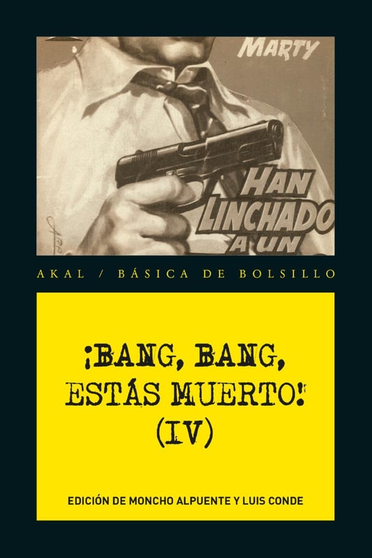¡Bang, bang, estás muerto IV !
