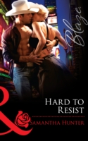 Hard to Resist