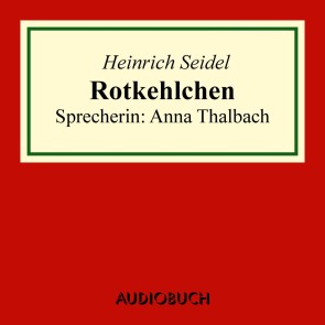 Rotkehlchen