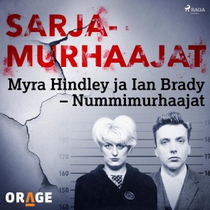 Myra Hindley ja Ian Brady - Nummimurhaajat