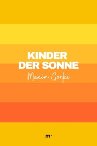 Kinder der Sonne