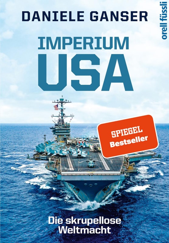 Imperium USA