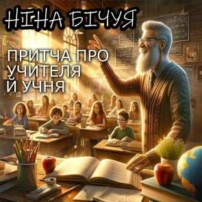 Prytcha pro Uchytelia y Uchnia