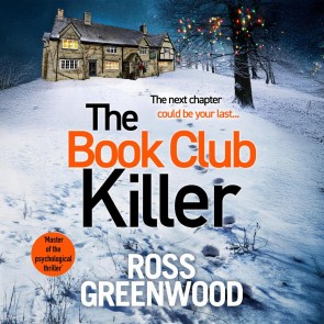 The Book Club Killer