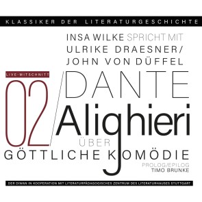 Ein Gespräch über Dante Alighieri: Die Göttliche Komödie