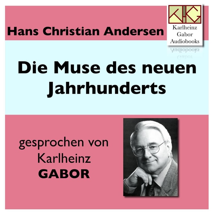 Die Muse des neuen Jahrhunderts
