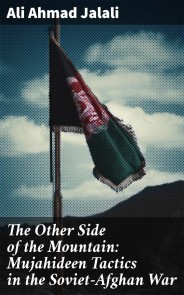 The Other Side of the Mountain: Mujahideen Tactics in the Soviet-Afghan War