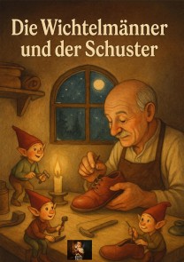 Die Wichtelmänner und der Schuster - Eine Geschichte voller Zauber und Schönheit