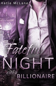 Fateful Night with a Billionaire