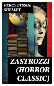 Zastrozzi (Horror Classic)