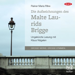 Die Aufzeichnungen des Malte Laurids Brigge