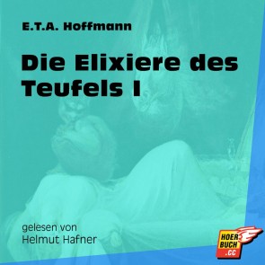 Die Elixiere des Teufels I