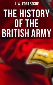 The History of the British Army