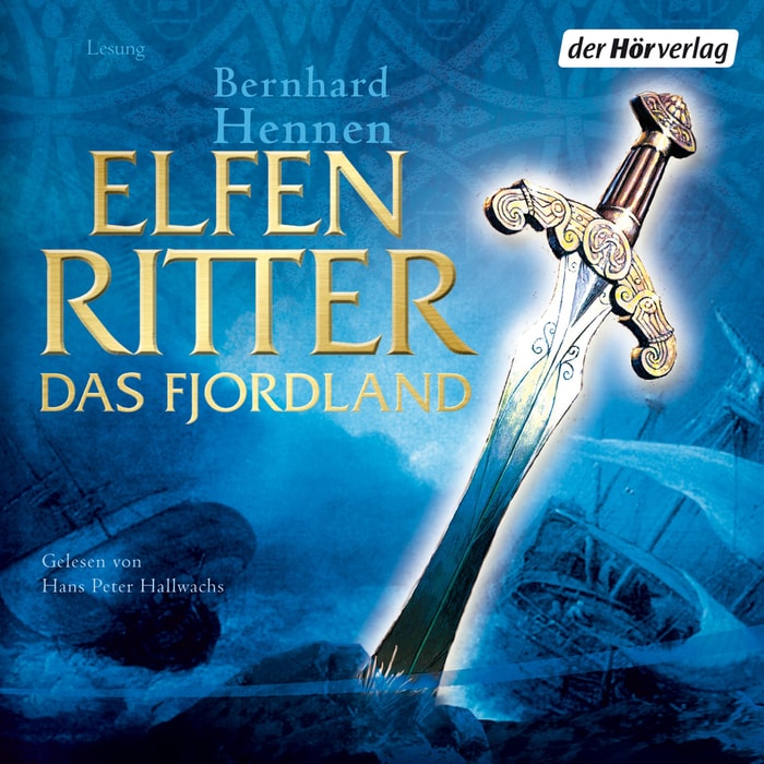 Elfenritter (3) Das Fjordland