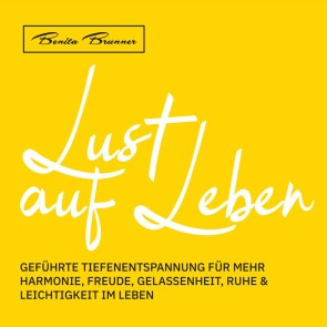 Lust auf Leben
