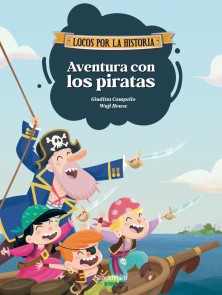 Aventura con los piratas