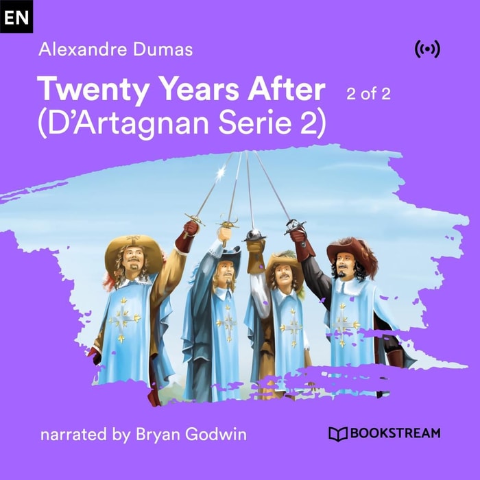 Twenty Years After 2 of 2