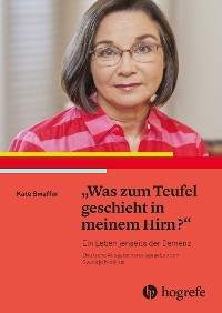 Was zum Teufel geschieht in meinem Hirn?