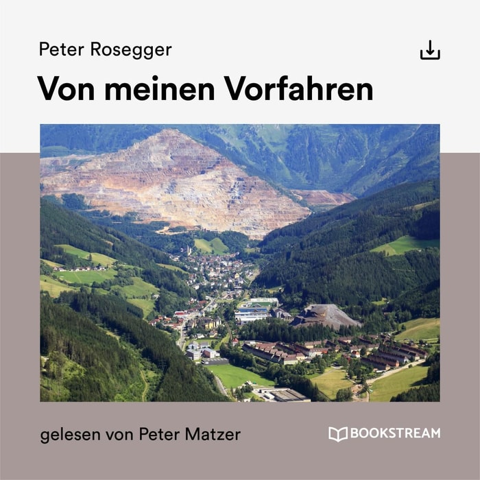 Von meinen Vorfahren