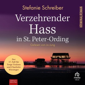 Verzehrender Hass in St. Peter-Ording