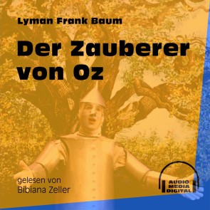 Der Zauberer von Oz