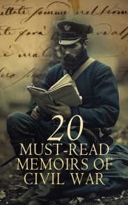 20 Must-Read Memoirs of Civil War