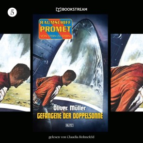 Raumschiff Promet - Von Stern zu Stern, Folge 5: Gefangene der Doppelsonne